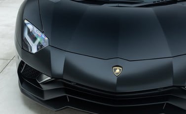 Lamborghini Aventador LP 780-4 ULTIMAE 31