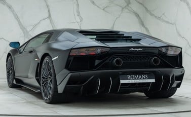 Lamborghini Aventador LP 780-4 ULTIMAE 9