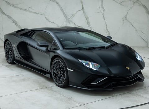 Lamborghini Aventador LP 780-4 ULTIMAE 10