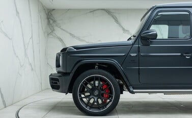 Mercedes-Benz G Series AMG G63 MAGNO EDITION 31