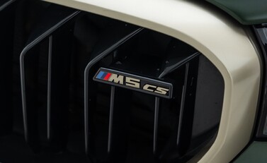 BMW M5 CS 34