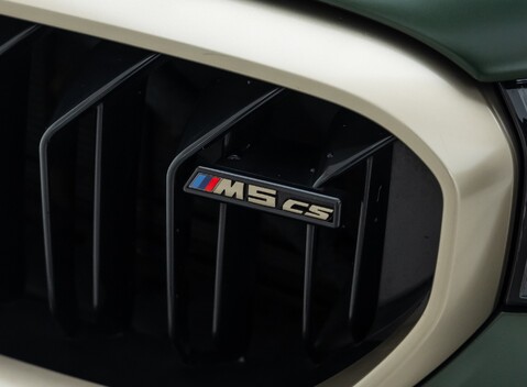 BMW M5 CS 34