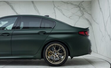 BMW M5 CS 46