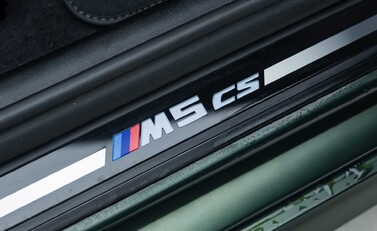 BMW M5 CS 27