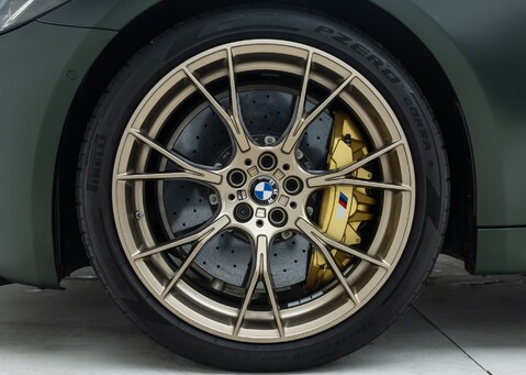 BMW M5 CS 