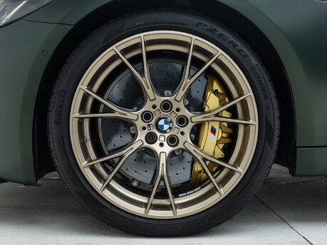 BMW M5 CS 