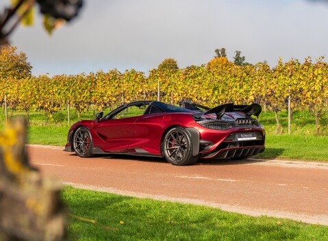 McLaren 765LT Spider 4