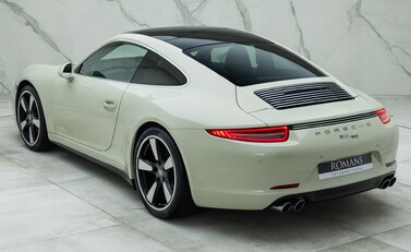 Porsche 911 50TH ANNIVERSARY EDITION (991) 9