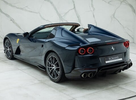 Ferrari 812 GTS 12