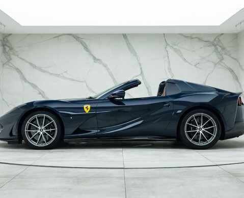 Ferrari 812 GTS