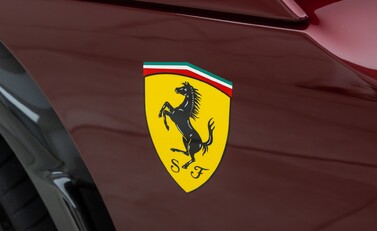 Ferrari Purosangue 39