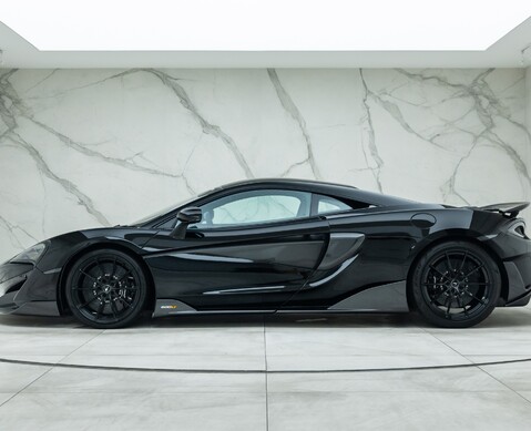 McLaren 600LT