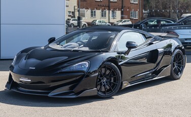 McLaren 600LT 2