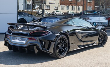 McLaren 600LT 4