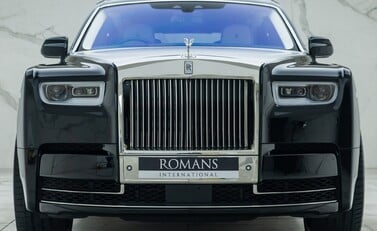 Rolls-Royce Phantom VIII 5