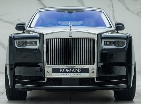 Rolls-Royce Phantom VIII 5