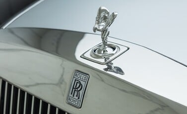 Rolls-Royce Phantom VIII 39