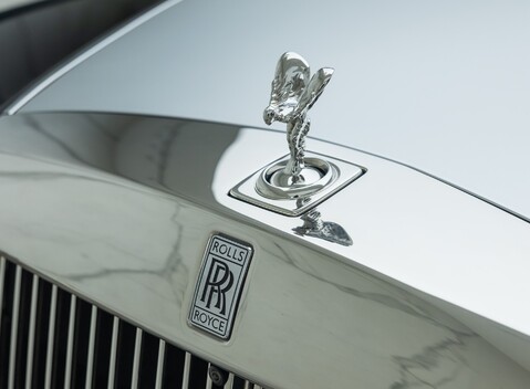 Rolls-Royce Phantom VIII 39