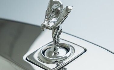 Rolls-Royce Phantom VIII 40