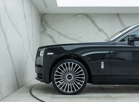 Rolls-Royce Phantom VIII 49