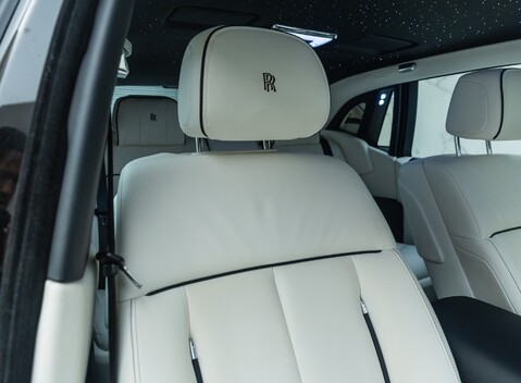 Rolls-Royce Phantom VIII 13