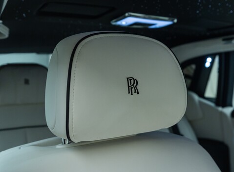 Rolls-Royce Phantom VIII 14