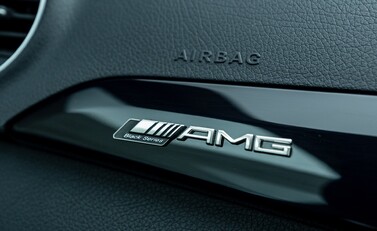 Mercedes-Benz C63 AMG Black Series 25