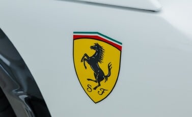 Ferrari Purosangue 40