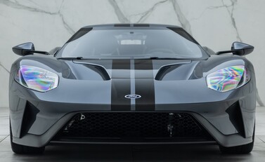 Ford GT Carbon Series 7