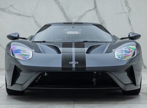 Ford GT Carbon Series 7