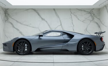 Ford GT Carbon Series 3