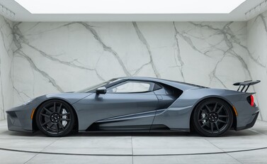 Ford GT Carbon Series 4