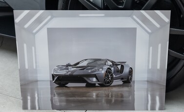 Ford GT Carbon Series 58