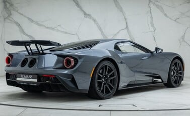 Ford GT Carbon Series 6