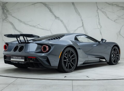 Ford GT Carbon Series 6