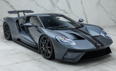 Ford GT Carbon Series 11