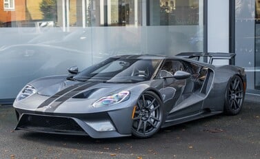 Ford GT Carbon Series 2