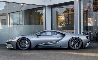 Ford GT Carbon Series 3