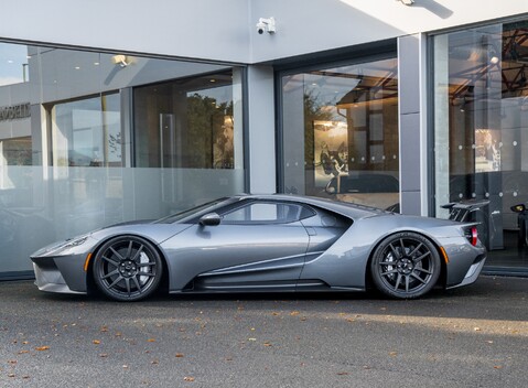 Ford GT Carbon Series 3