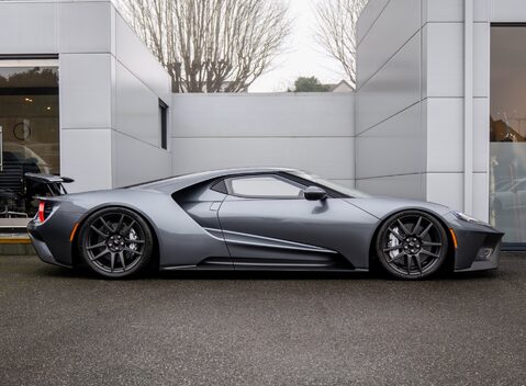 Ford GT Carbon Series 3