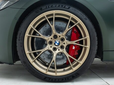 BMW M5 CS 