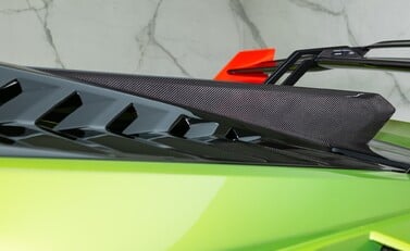 Lamborghini Huracan STO 48