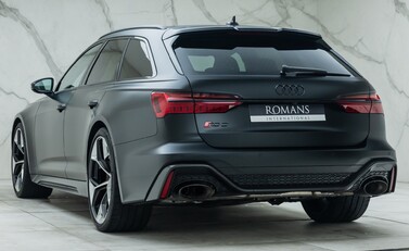 Audi RS6 AVANT PERFORMANCE CARBON VORSPRUNG 7