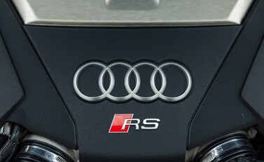 Audi RS6 AVANT PERFORMANCE CARBON VORSPRUNG 43