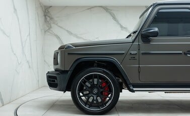 Mercedes-Benz G Series AMG G63 MAGNO EDITION 31