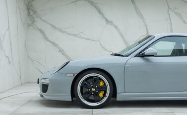 Porsche 911 SPORT CLASSIC (997) 41