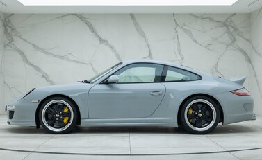 Porsche 911 SPORT CLASSIC (997) 2