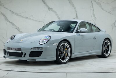 Porsche 911 SPORT CLASSIC (997)