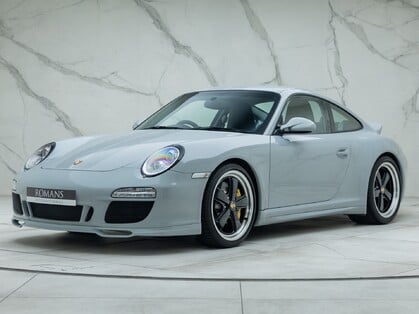 Porsche 911 SPORT CLASSIC (997)