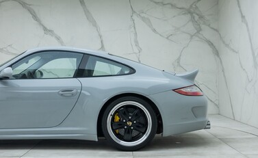 Porsche 911 SPORT CLASSIC (997) 42